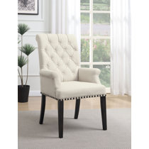 Wayfair discount captains chair